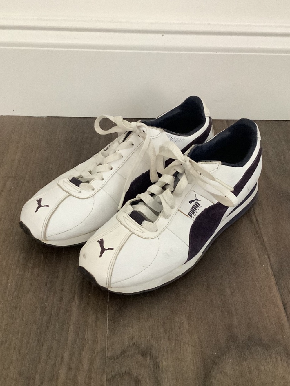 Puma sneakers